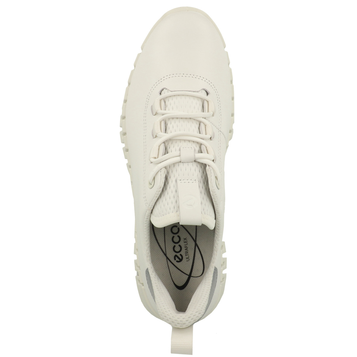 Ecco Gruuv W Sneaker low weiss Ecco Gruuv W Sneaker low weiss