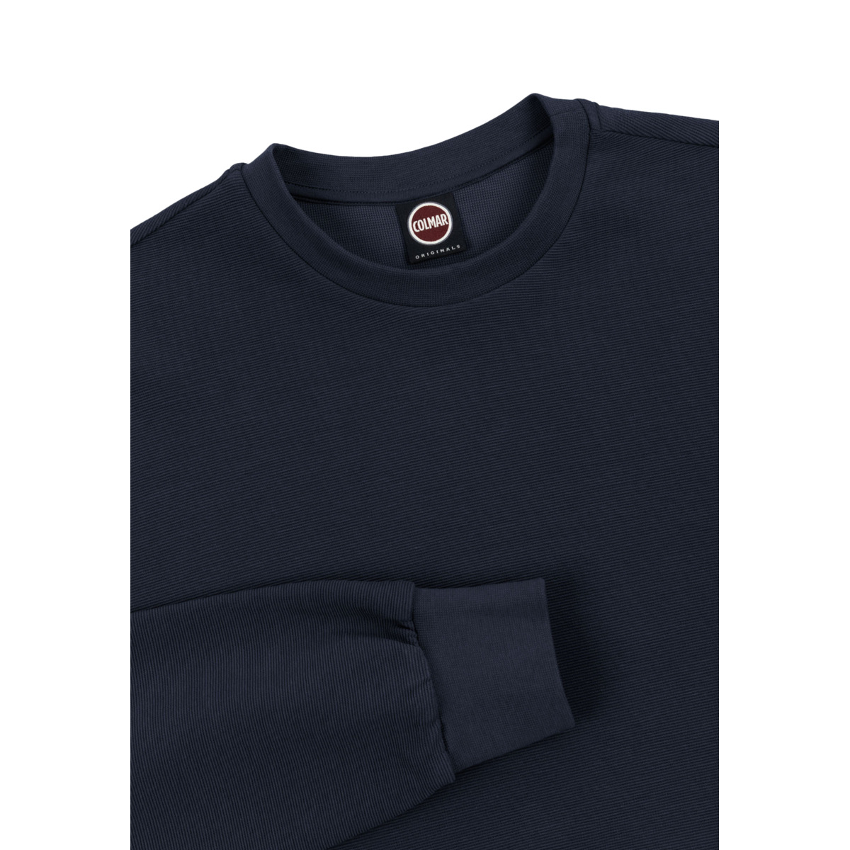 Colmar 6153R Sweatshirt dunkelblau