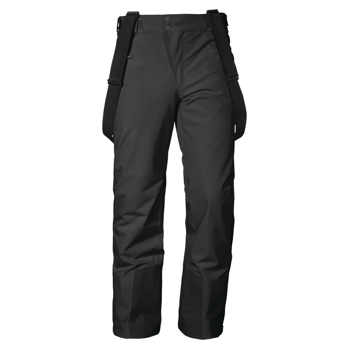 Schöffel Ski Pants Maroispitze M Skihose schwarz
