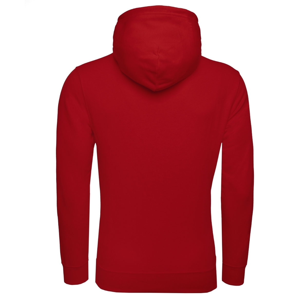 Champion Hooded Kapuzenpullover rot