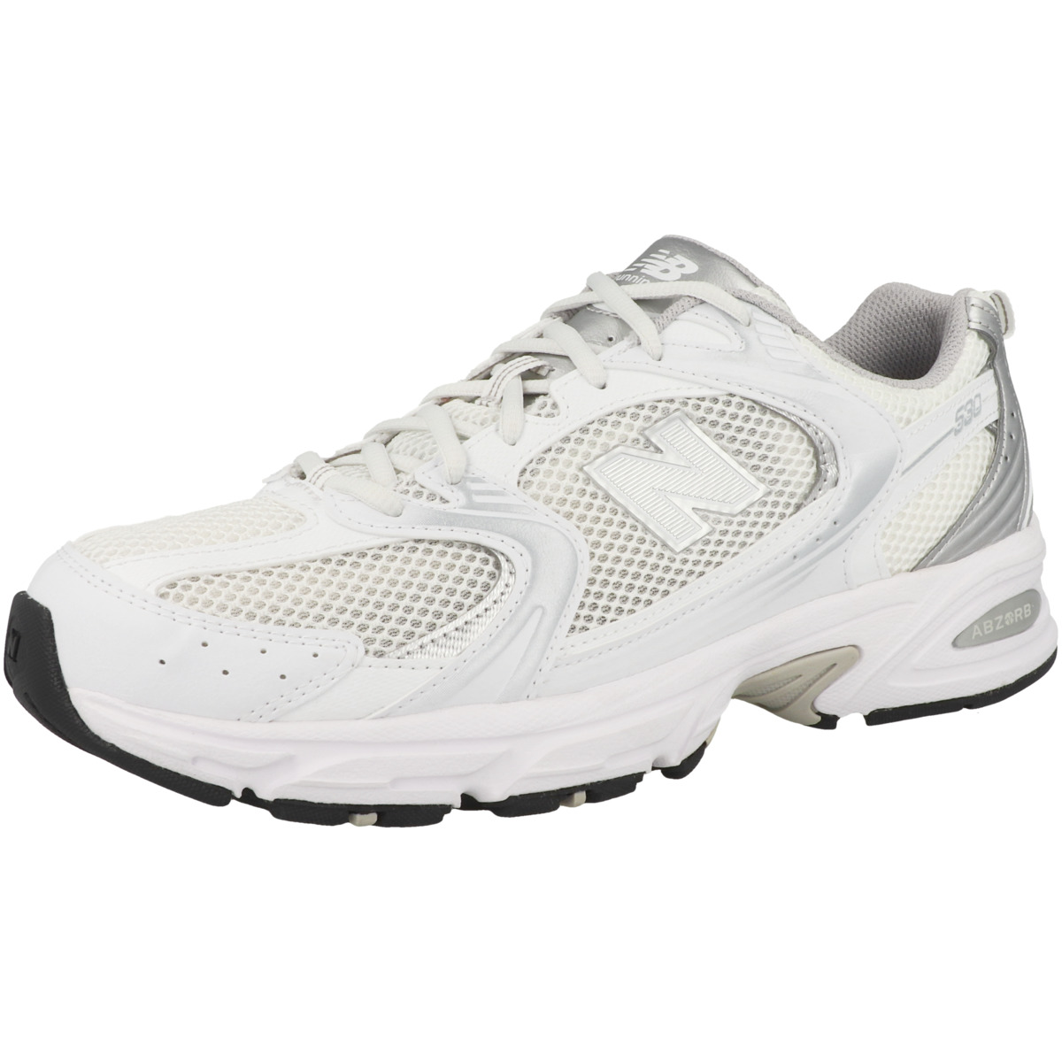 New Balance MR 530 EMA Sneaker weiss