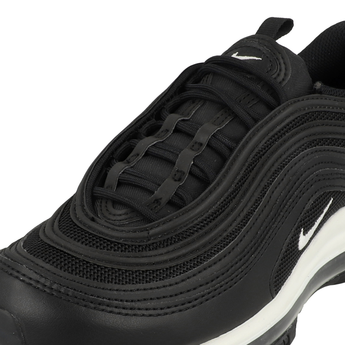Nike Air Max 97 Women Sneaker schwarz Nike Air Max 97 Women Sneaker schwarz