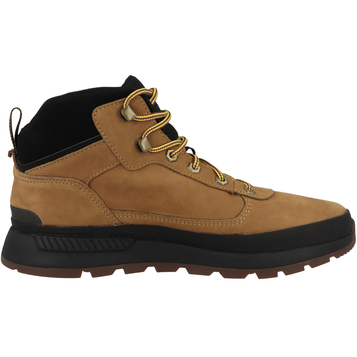 Timberland Field Trekker Mid Boots braun Timberland Field Trekker Mid Boots braun