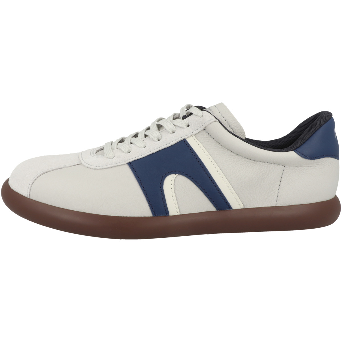 Camper Pelotas Soller Sneaker low grau