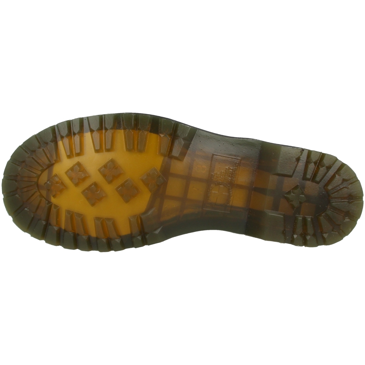 Dr. Martens 1460 Serena Boots schwarz Dr. Martens 1460 Serena Boots schwarz