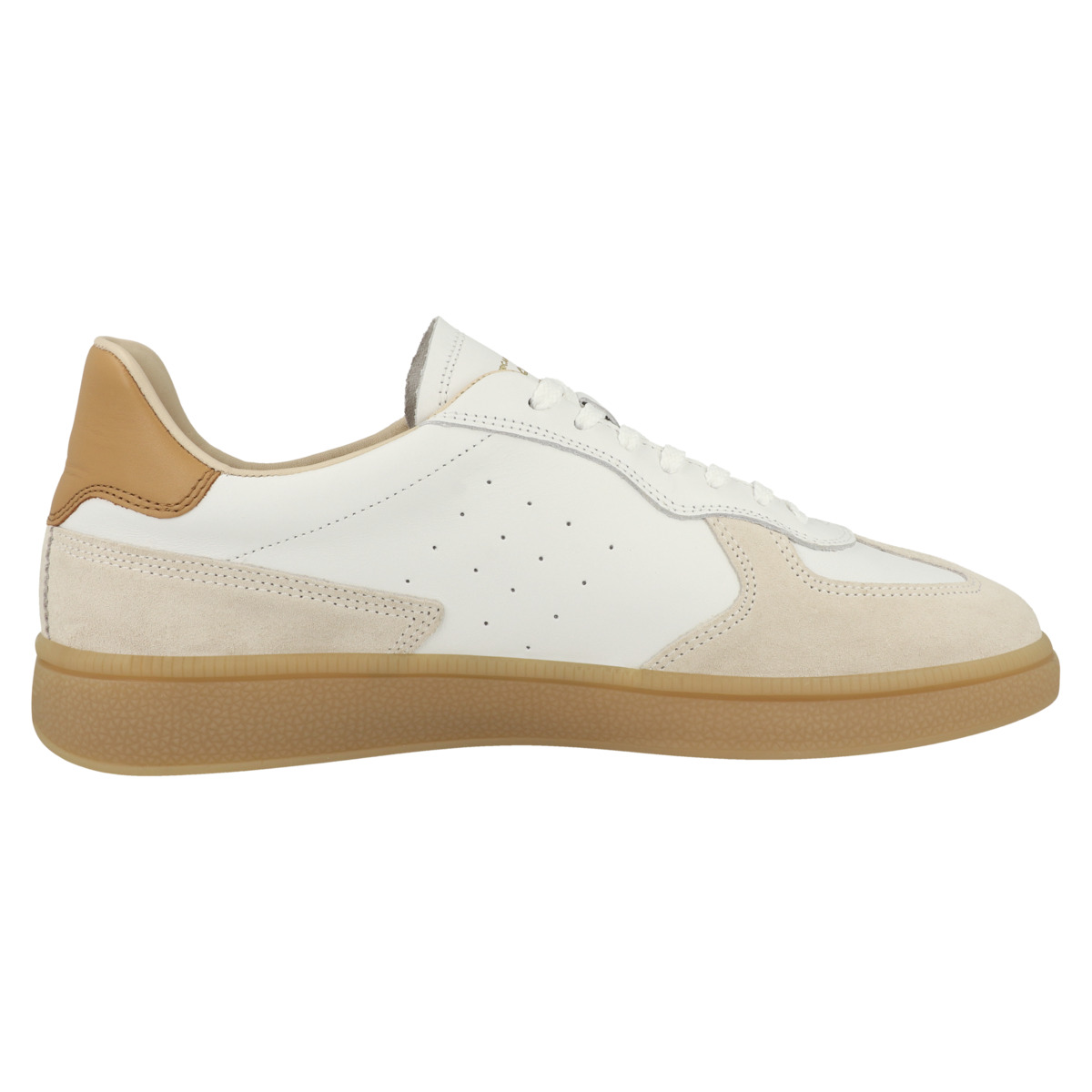 GANT Cuzmo Sneaker low weiss
