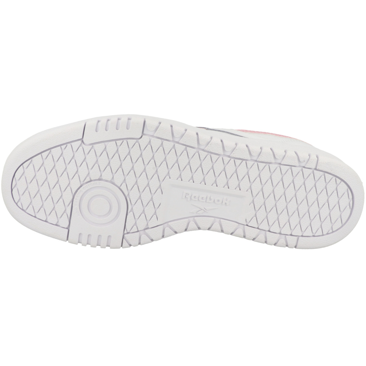 Reebok Club C Double Sneaker weiss Reebok Club C Double Sneaker weiss