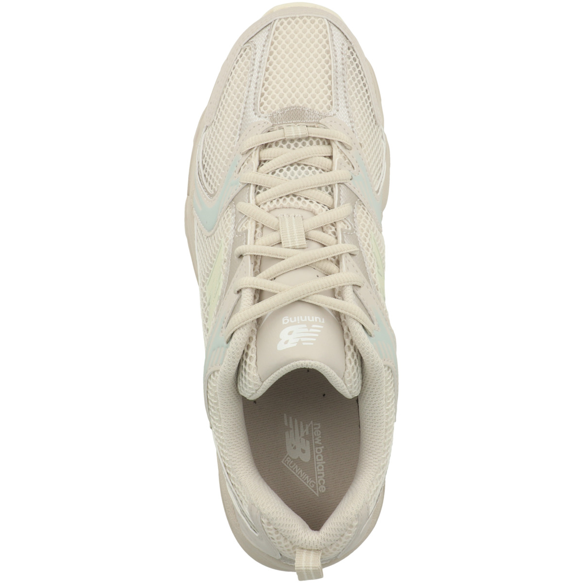 New Balance MR 530 AA1 Sneaker creme