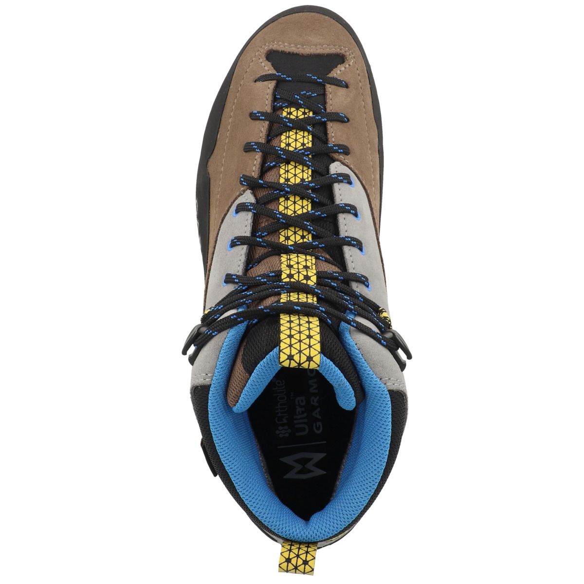 Garmont Vetta Evo GTX Outdoorschuhe grau Garmont Vetta Evo GTX Outdoorschuhe grau