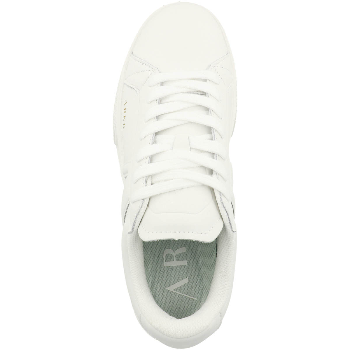 ARKK Copenhagen Essence Sneaker low weiss ARKK Copenhagen Essence Sneaker low weiss