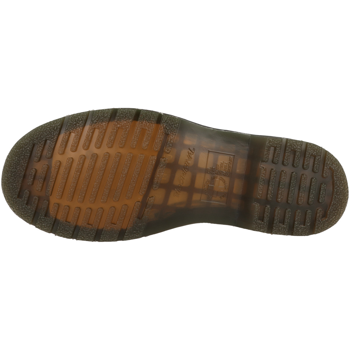 Dr. Martens 1460 Boots schwarz