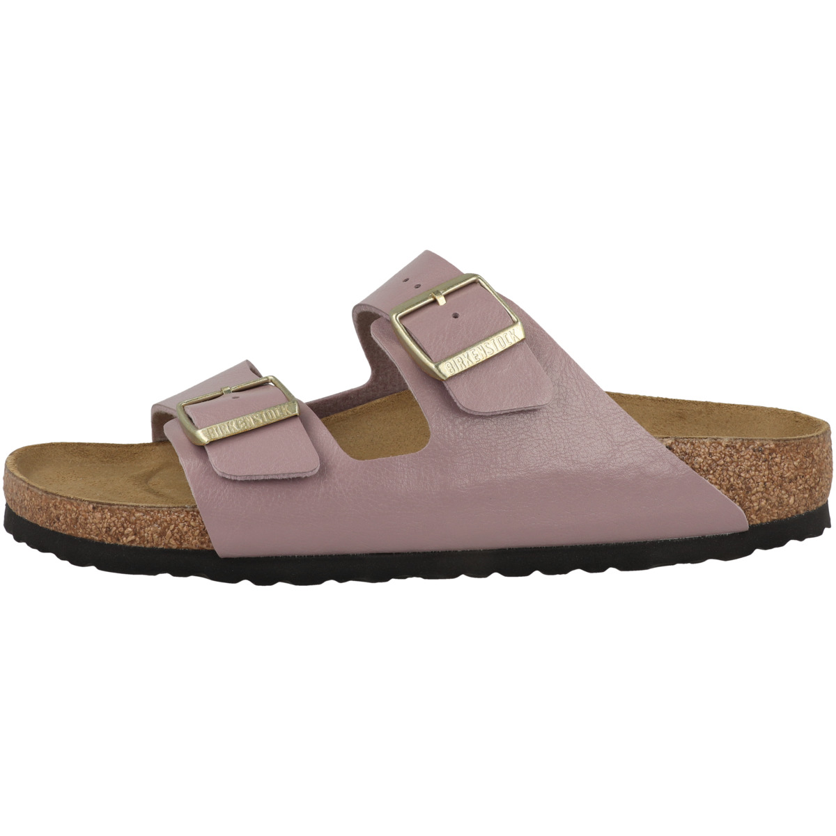 Birkenstock Arizona Birko-Flor Graceful Sandale schmal rosa