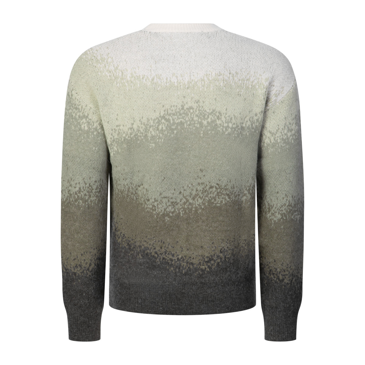 KARL LAGERFELD 655025 Pullover gruen