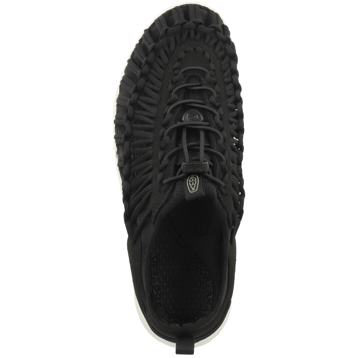 Keen UNEEK O3 Sneaker schwarz Keen UNEEK O3 Sneaker schwarz