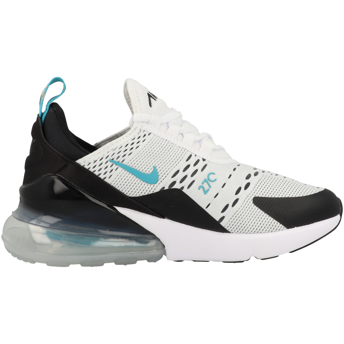 Nike Air Max 270 Women Sneaker weiss