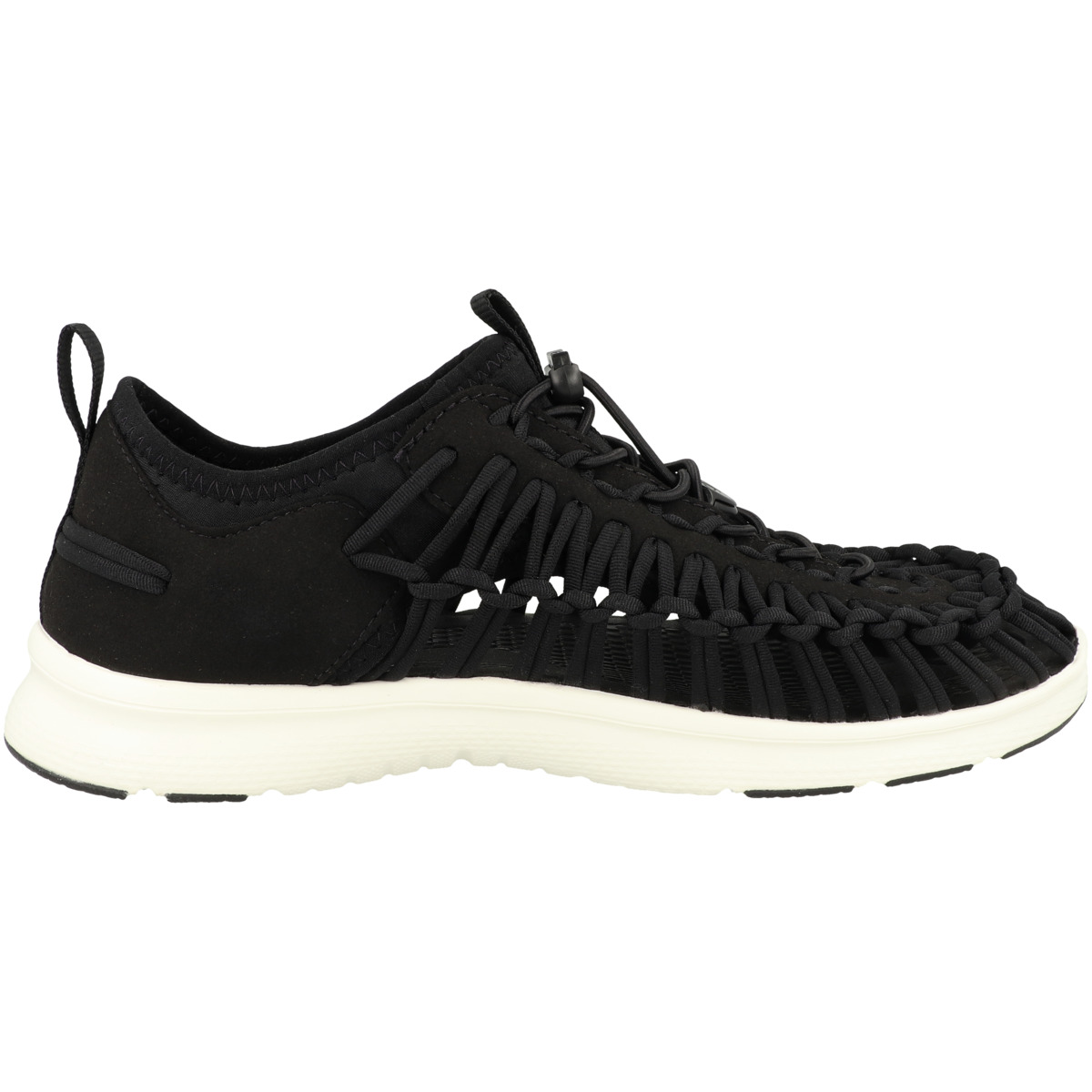 Keen UNEEK O3 Sneaker schwarz Keen UNEEK O3 Sneaker schwarz
