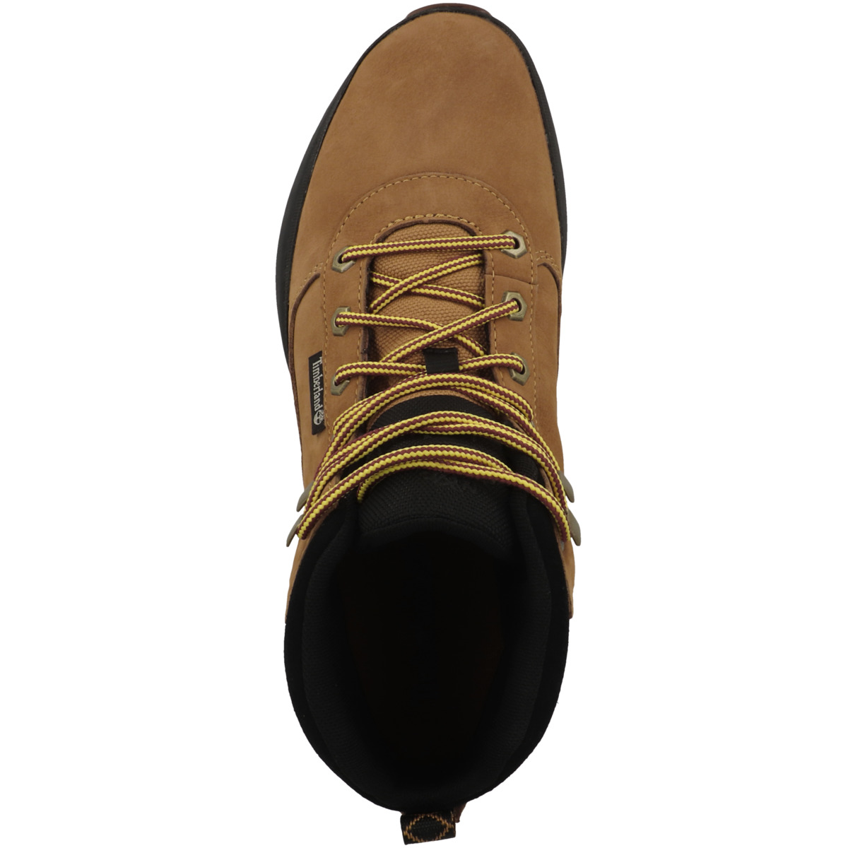 Timberland Field Trekker Mid Boots braun Timberland Field Trekker Mid Boots braun