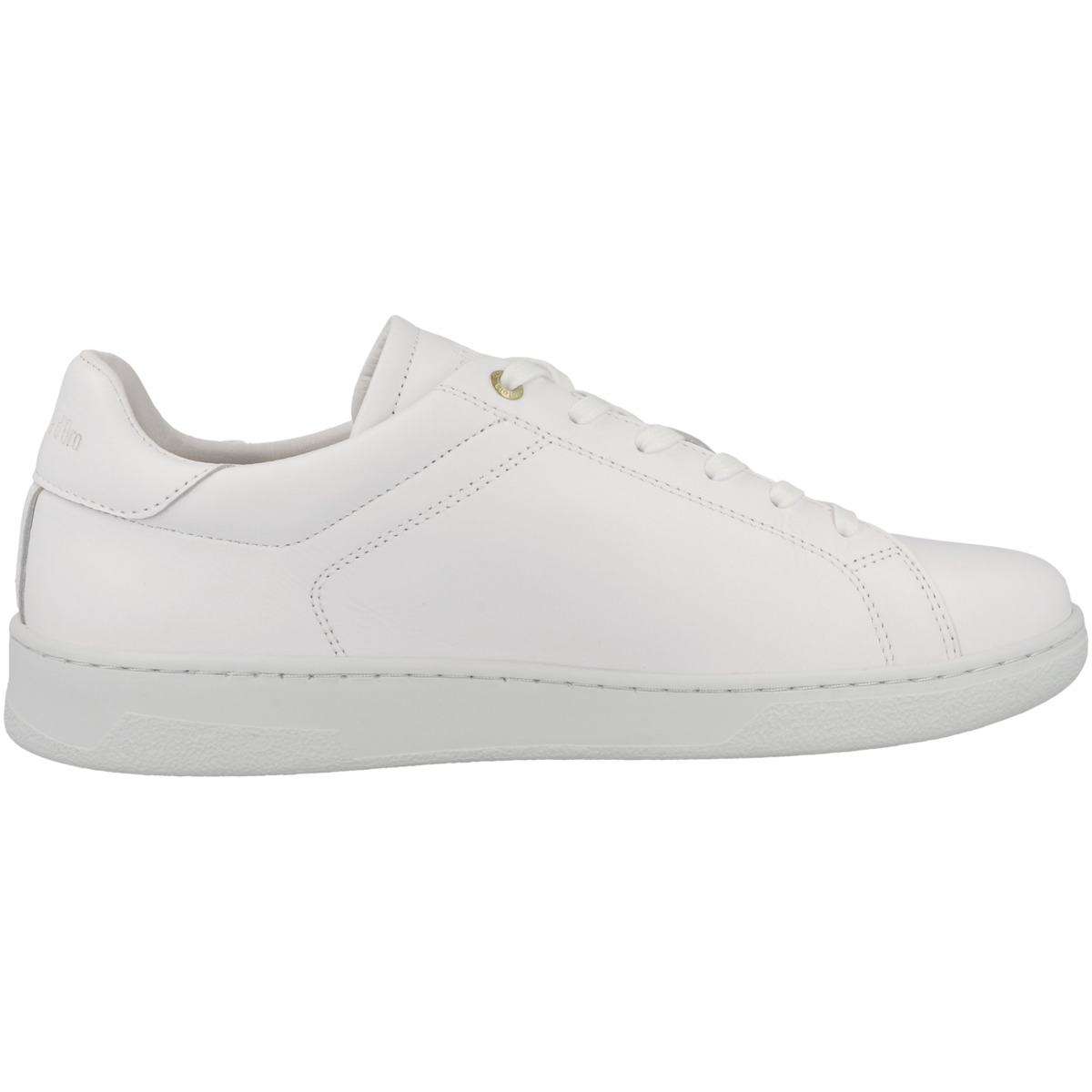 Pantofola d Oro Paterno Uomo Low Sneaker weiss Pantofola d Oro Paterno Uomo Low Sneaker weiss