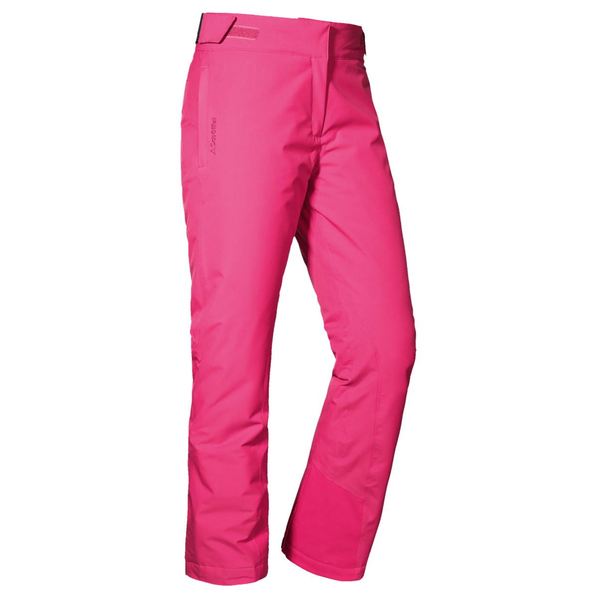 Schöffel Ski Pants Pinzgau1 Skihose pink