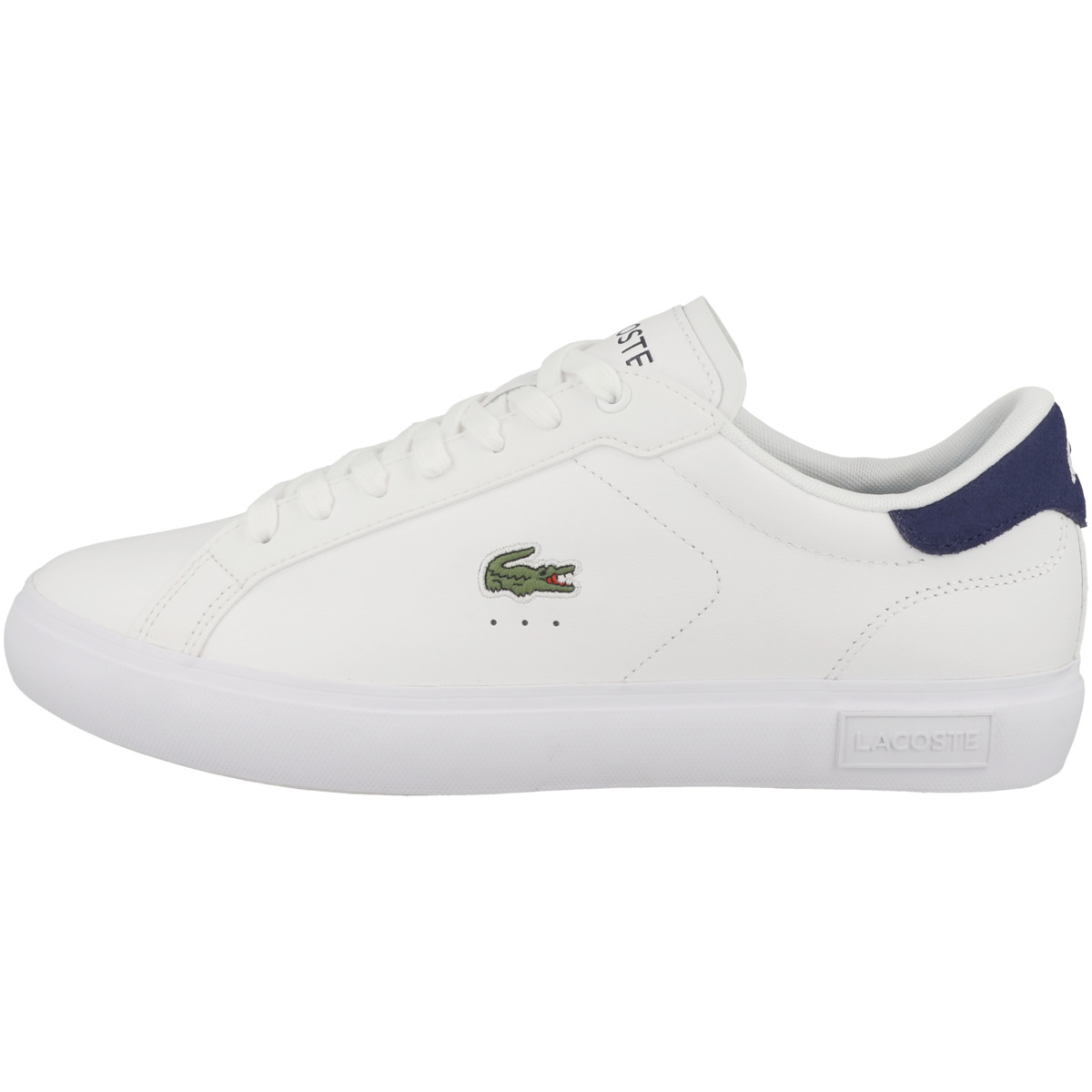 Lacoste Powercourt 224 1 Sneaker weiss