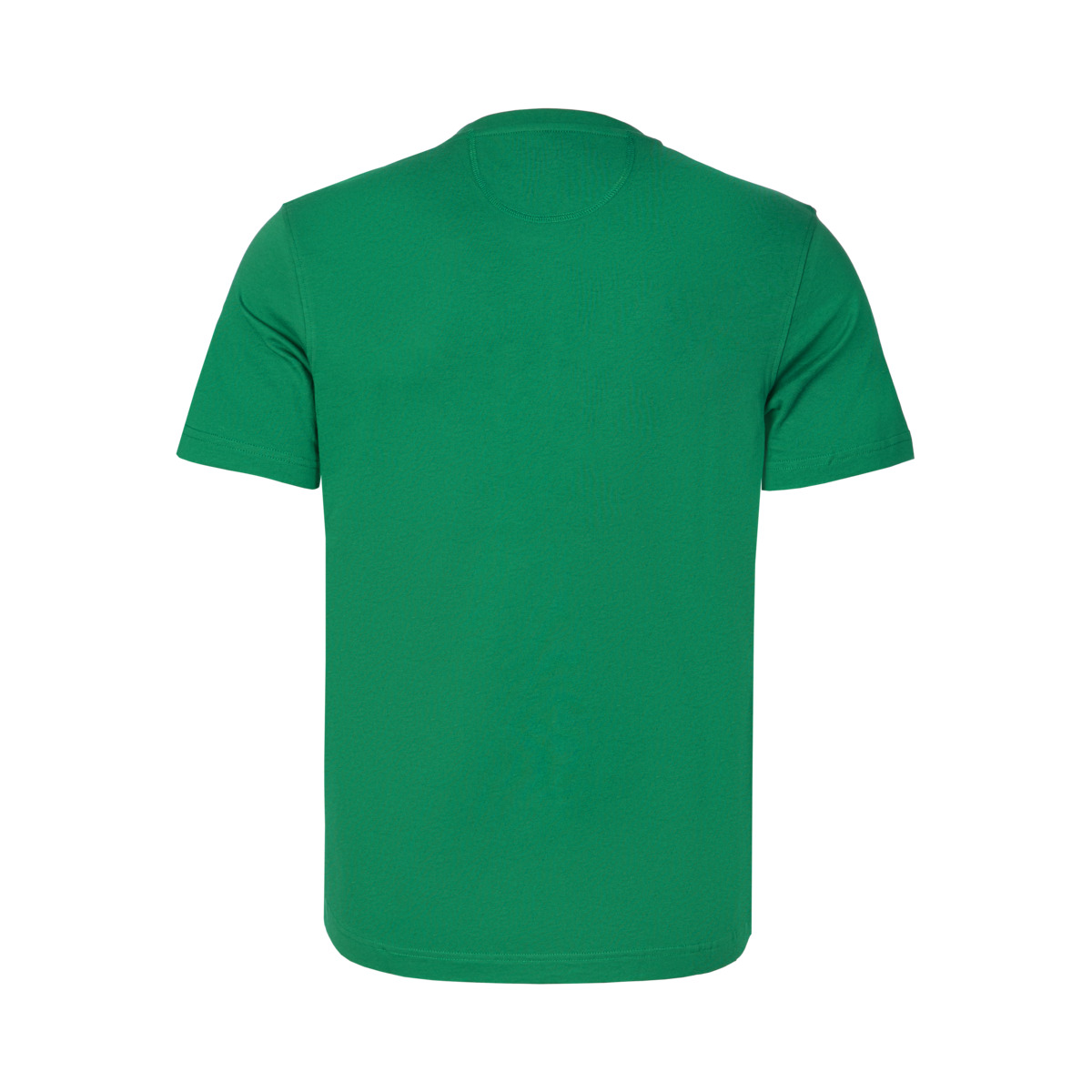 La Martina MCR001 T-Shirt gruen