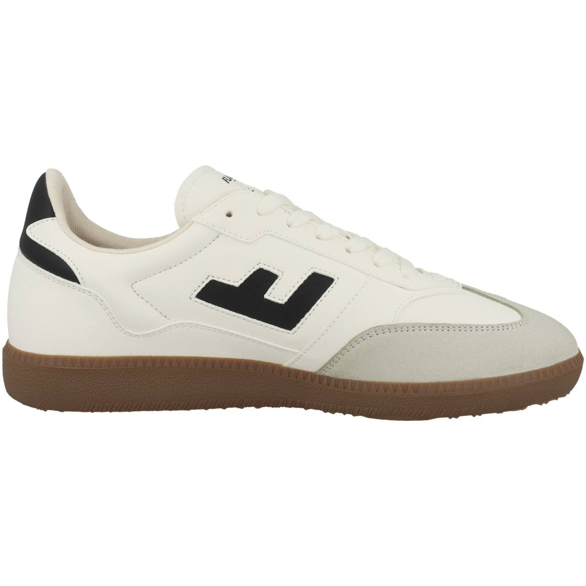 Flamingos Life Burela Slim Sneaker low creme Flamingos Life Burela Slim Sneaker low creme