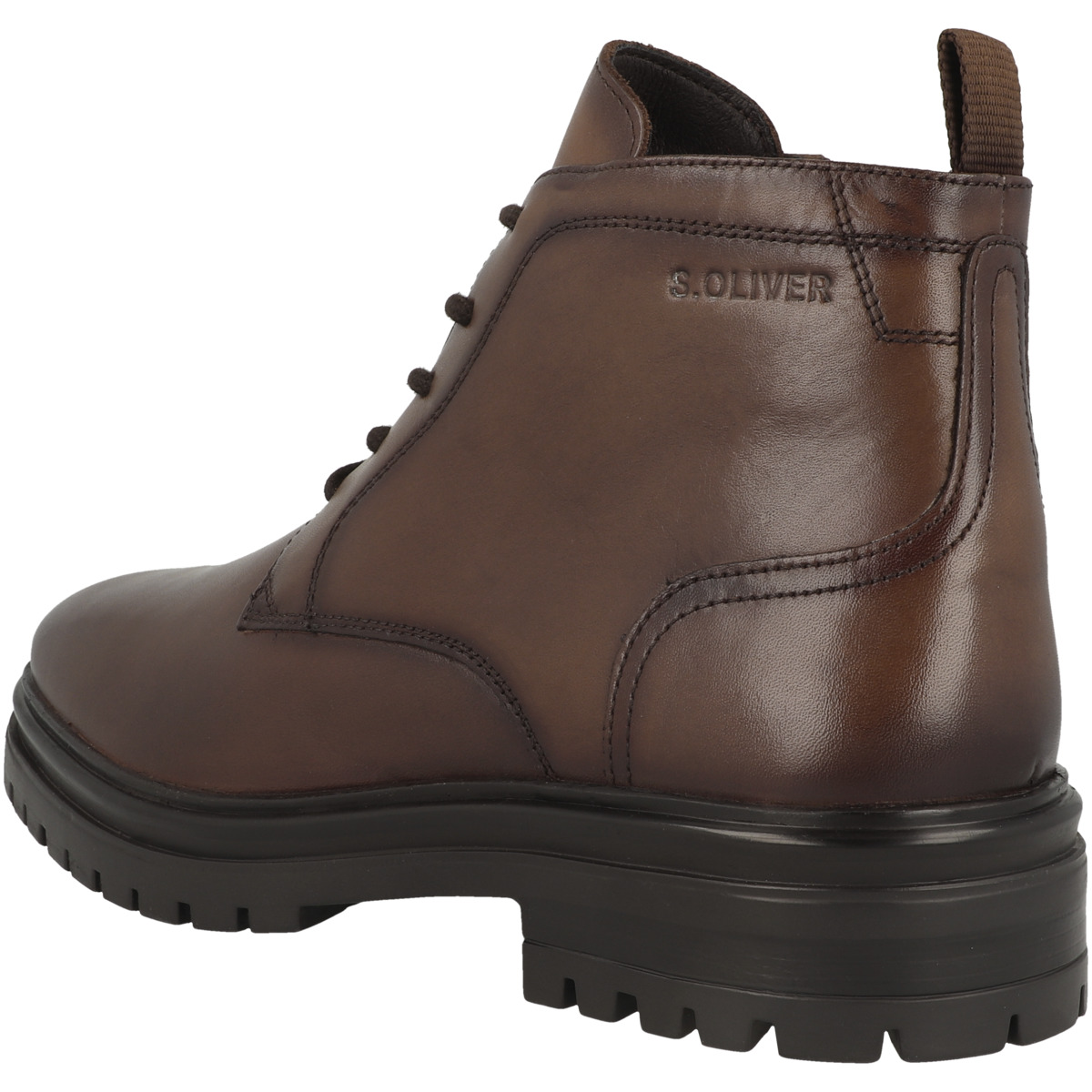 s.Oliver 5-16228-43 Boots braun