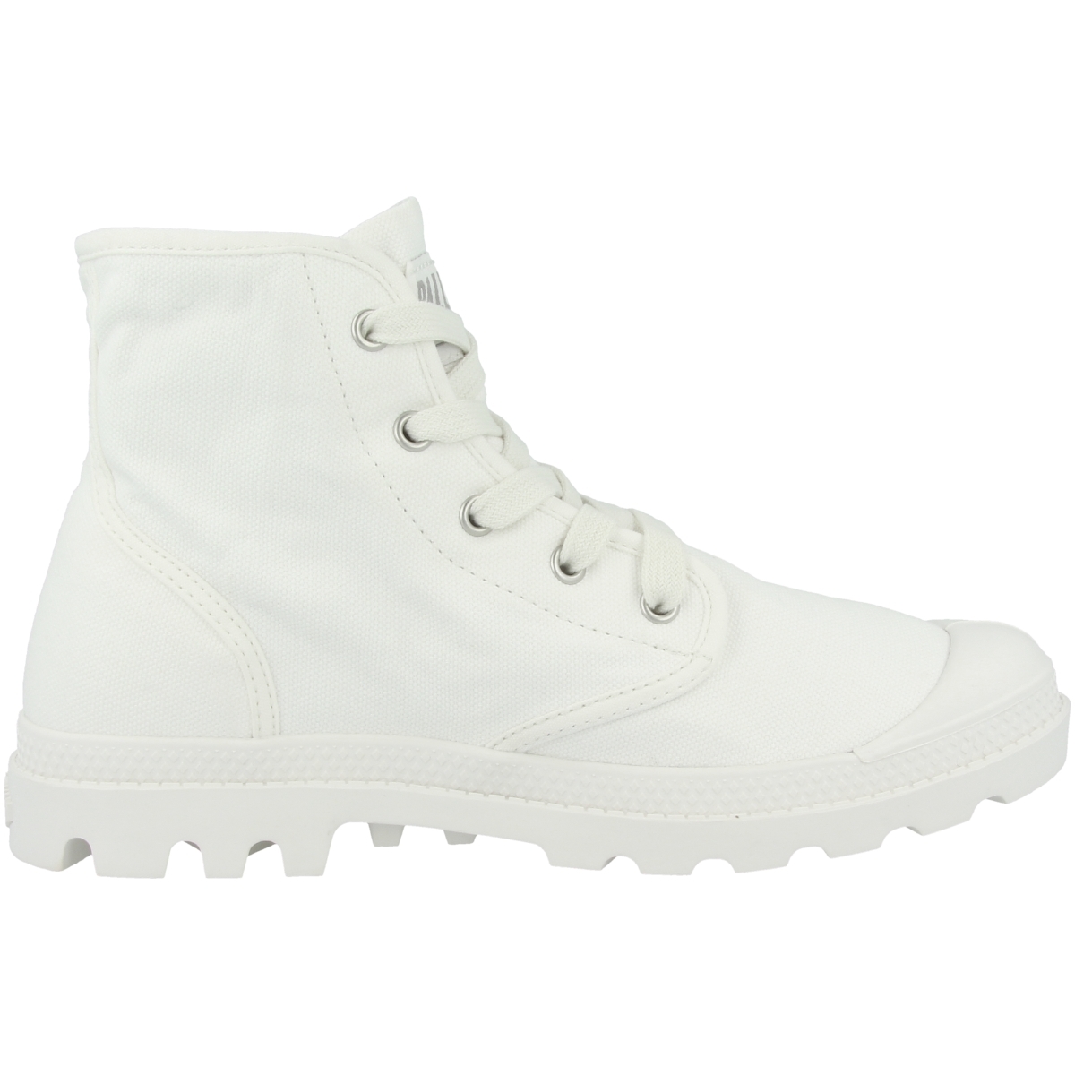 Palladium Pampa Hi Boots weiss Palladium Pampa Hi Boots weiss