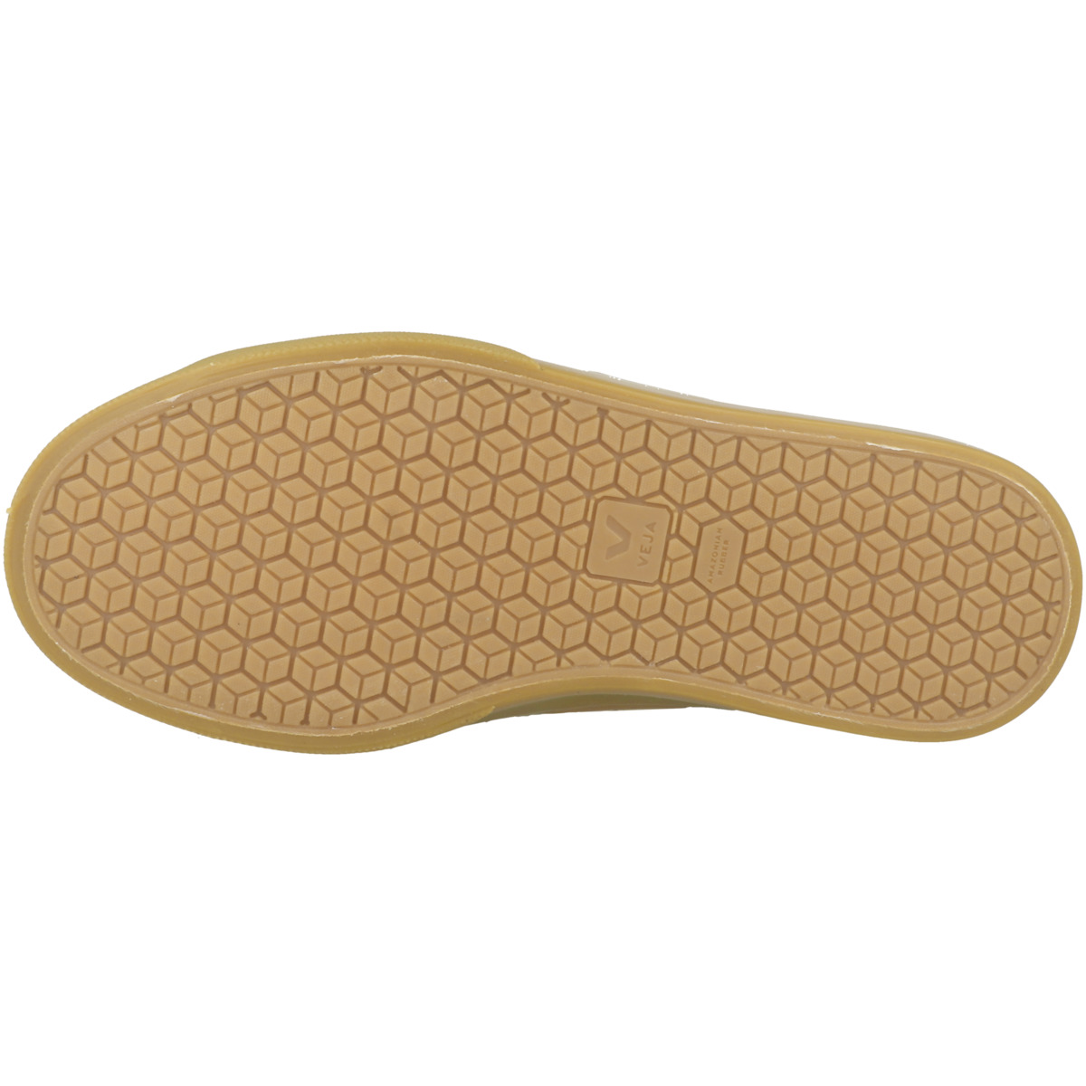 VEJA Campo Bold Suede Sneaker low schwarz