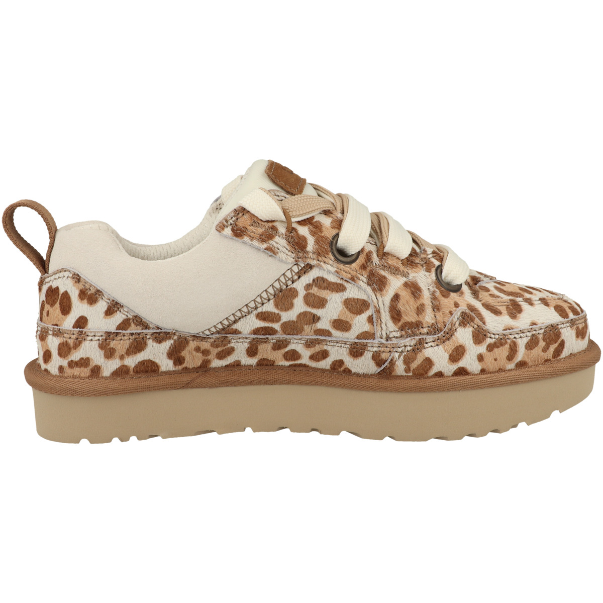 UGG Lo Lowmel Plains Women Sneaker multicolor