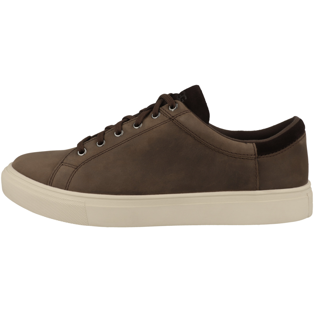 UGG Baysider Low Weather Sneaker braun UGG Baysider Low Weather Sneaker braun