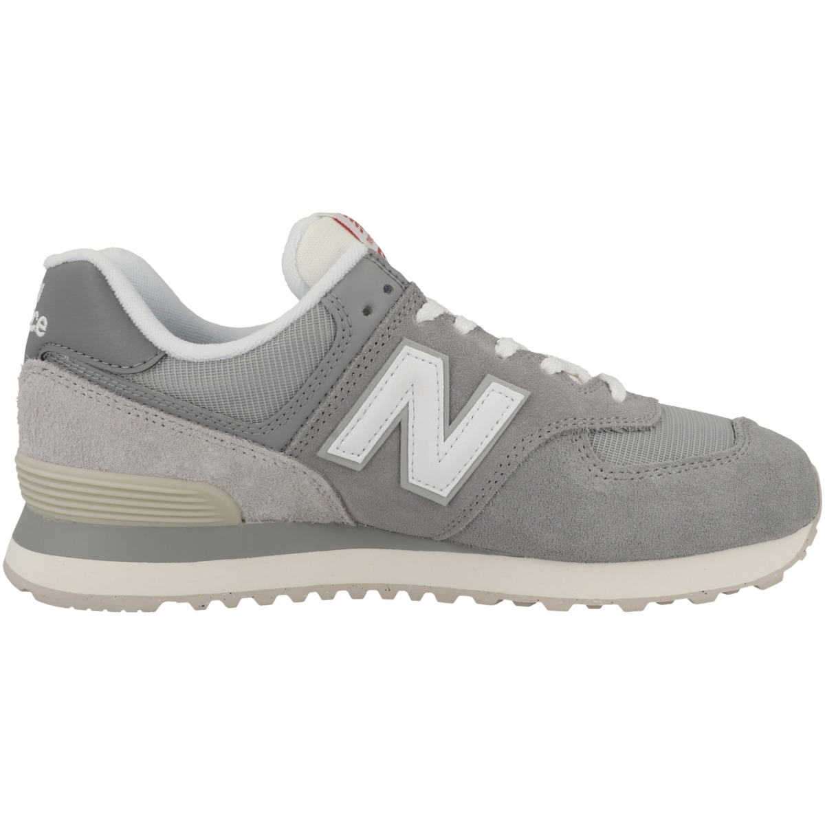 New Balance U 574 BKR Sneaker low grau New Balance U 574 BKR Sneaker low grau