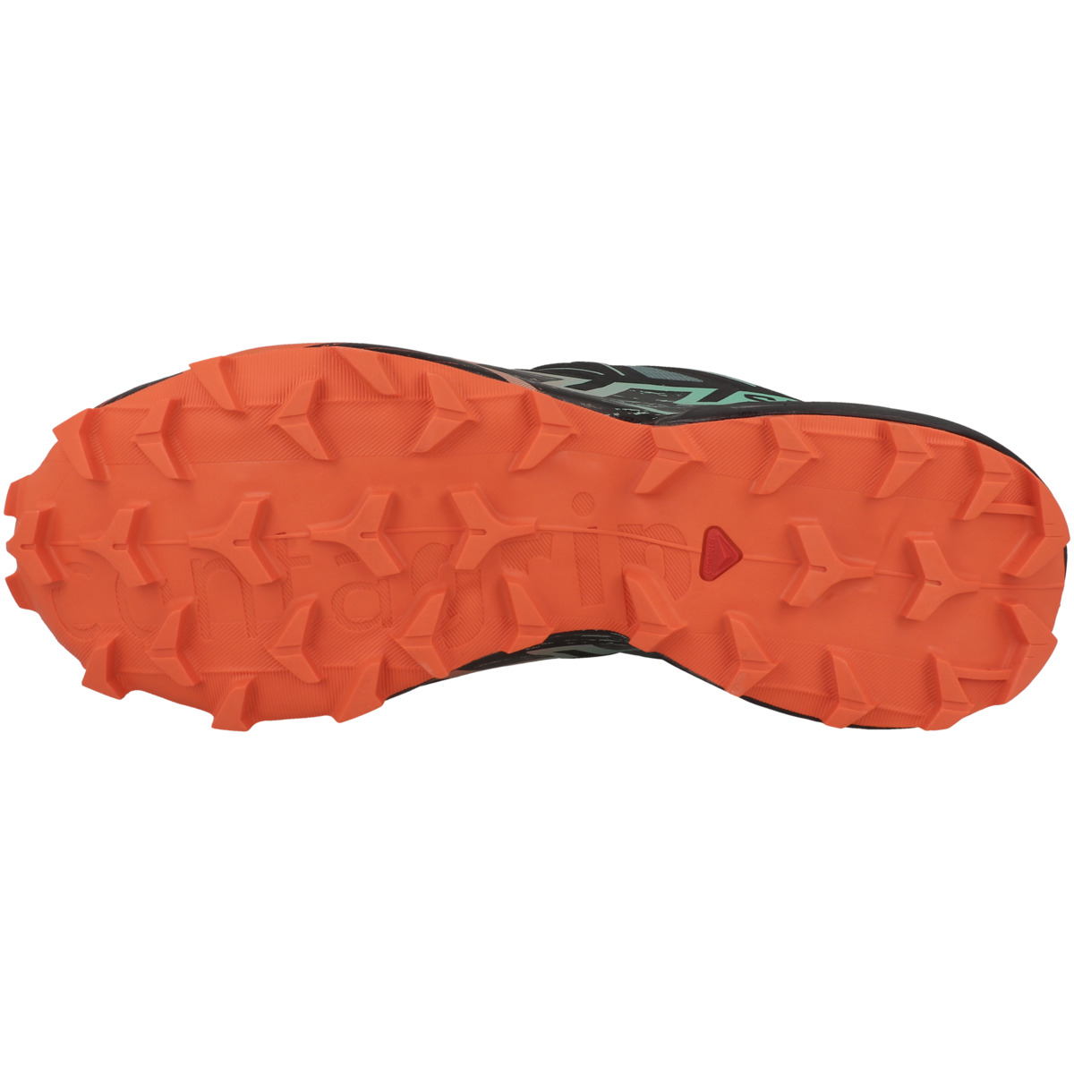 Salomon Speedcross 6 GTX Trailrunning Laufschuhe dunkelblau Salomon Speedcross 6 GTX Trailrunning Laufschuhe dunkelblau