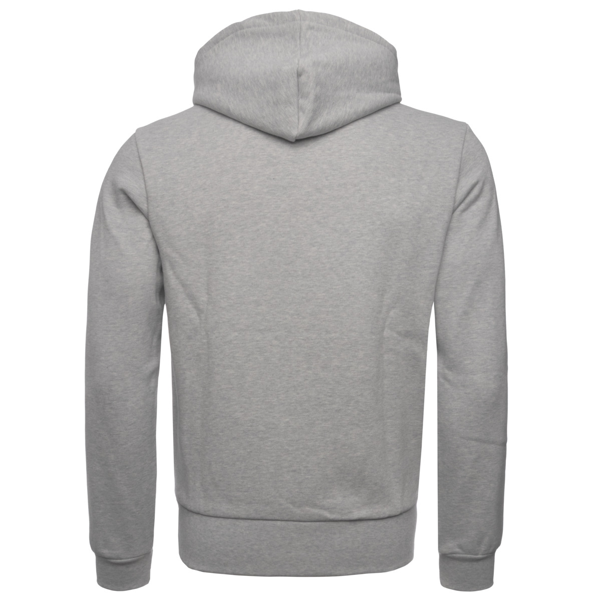 Lacoste SH9623 Hoodie grau