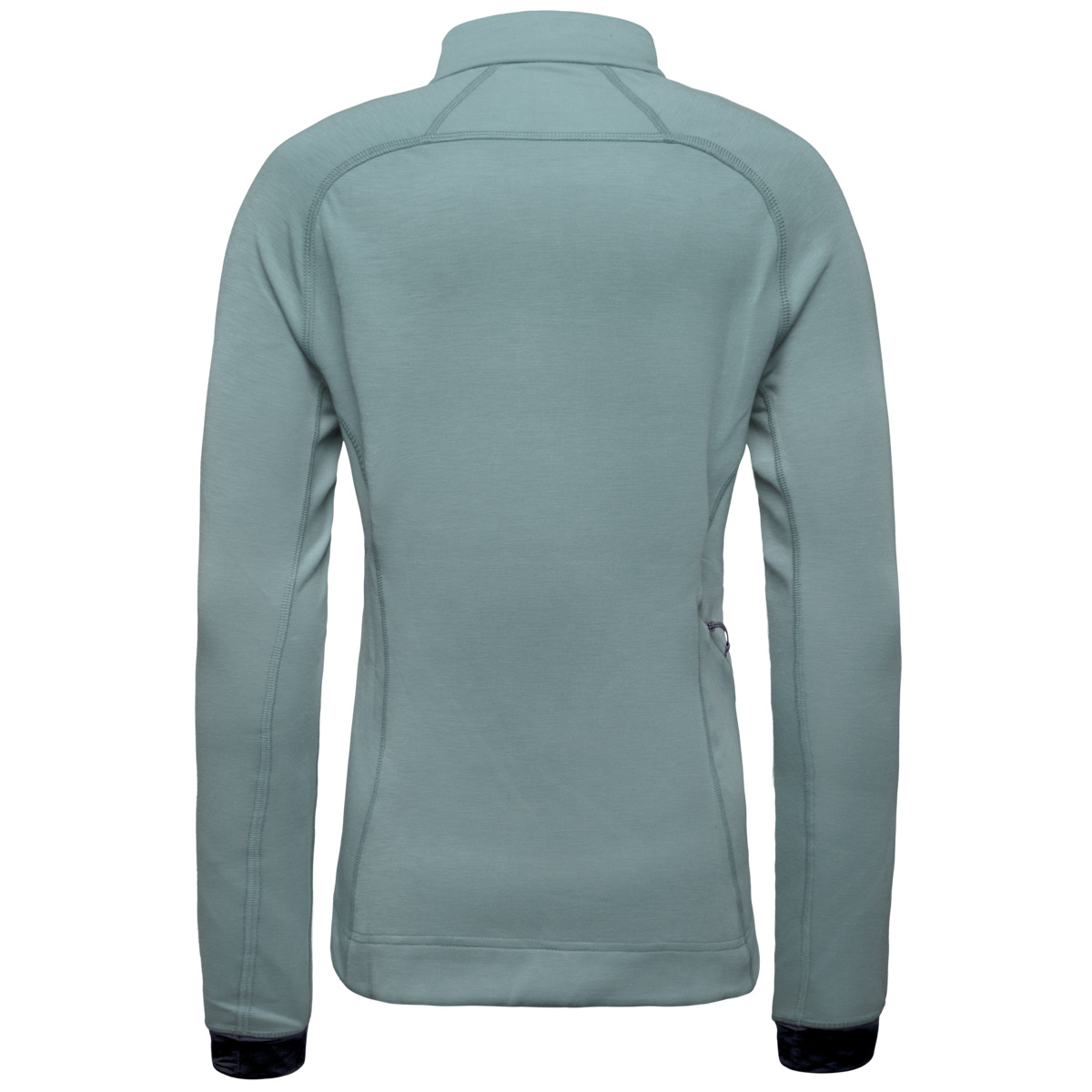 Schöffel Longsleeve Dirt Track L Langarmshirt hellblau Schöffel Longsleeve Dirt Track L Langarmshirt hellblau