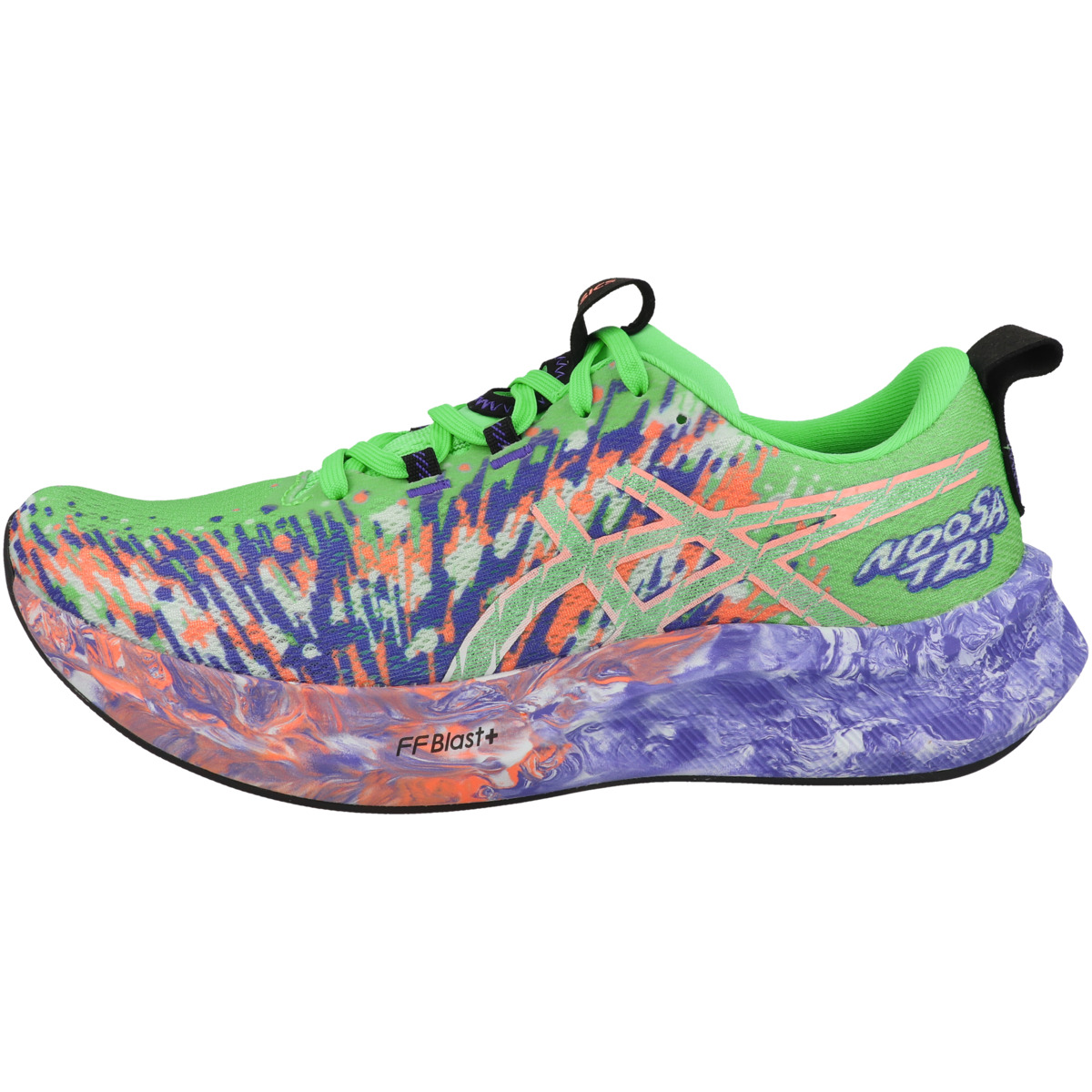 multicolor