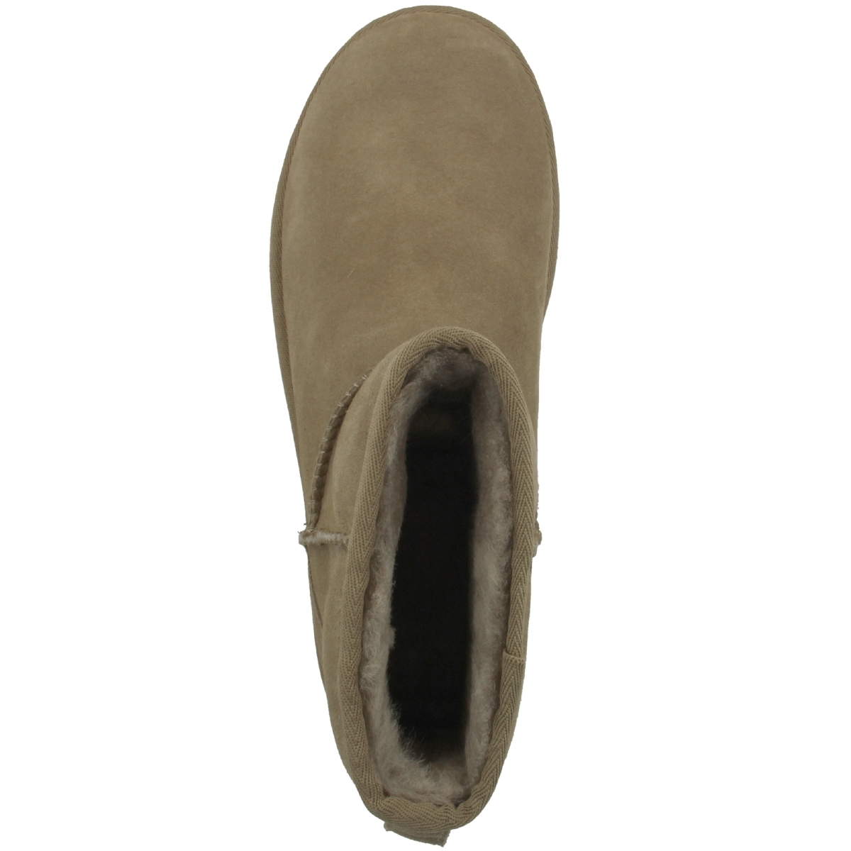 UGG Classic Mini II Boots Women braun UGG Classic Mini II Boots Women braun