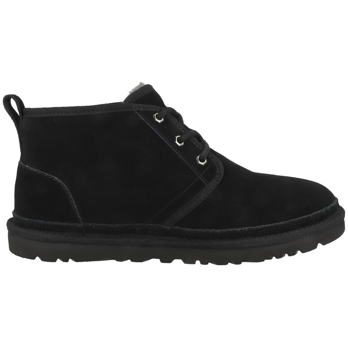 UGG Neumel Boots schwarz UGG Neumel Boots schwarz