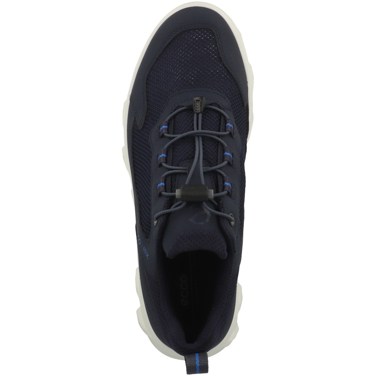 Ecco MX M Sneaker low dunkelblau Ecco MX M Sneaker low dunkelblau
