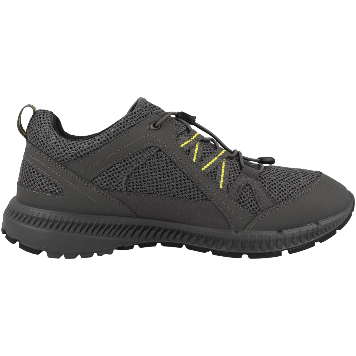 Ecco Terracruise II M Outdoorschuhe dunkelgrau Ecco Terracruise II M Outdoorschuhe dunkelgrau