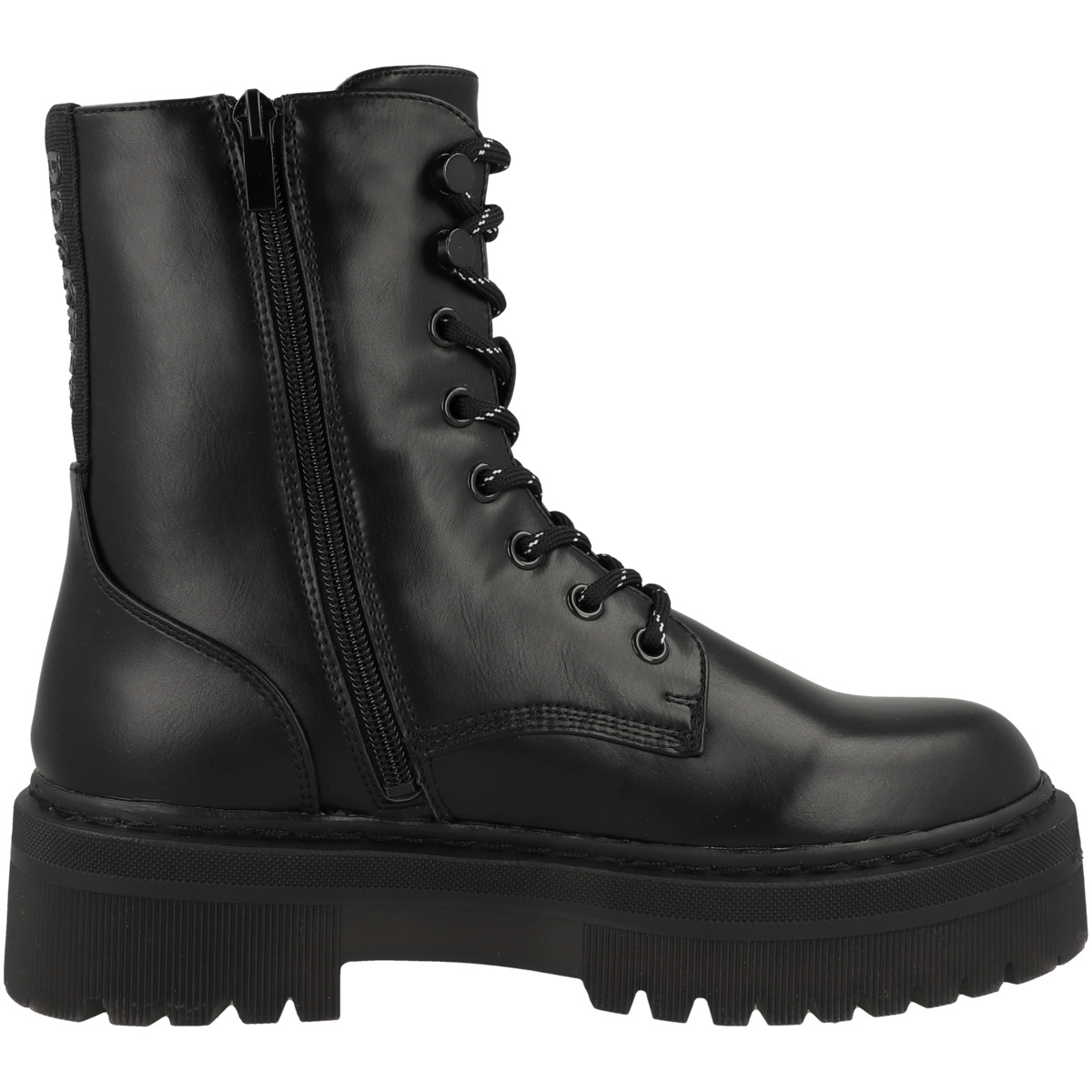 Dockers by Gerli 45VL208 Boots schwarz