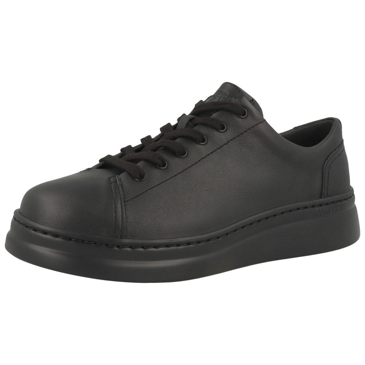 Camper Runner Up Sneaker low schwarz