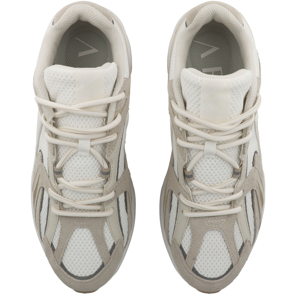 ARKK Copenhagen Oserra Sneaker low creme