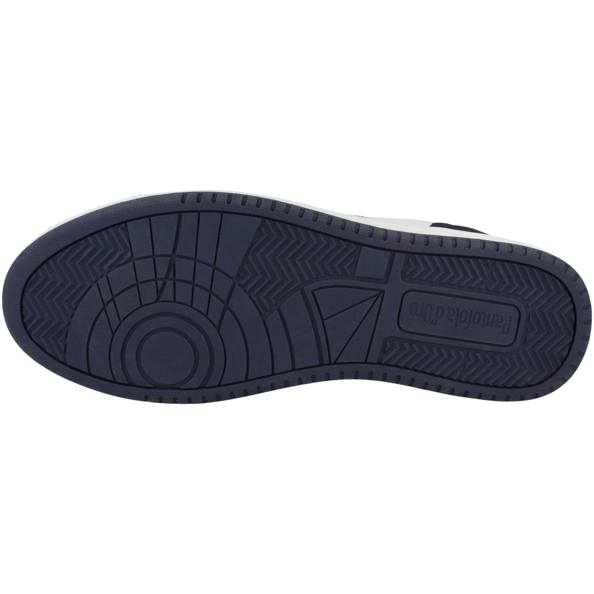 Pantofola d Oro Lioni Uomo Low Sneaker weiss Pantofola d Oro Lioni Uomo Low Sneaker weiss