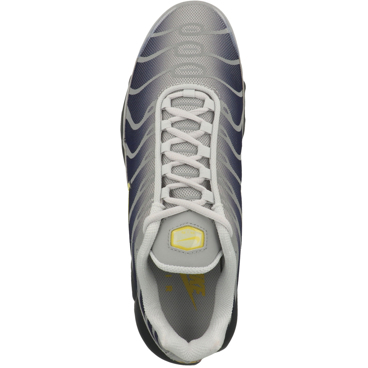 Nike Air Max Plus Sneaker silber Nike Air Max Plus Sneaker silber