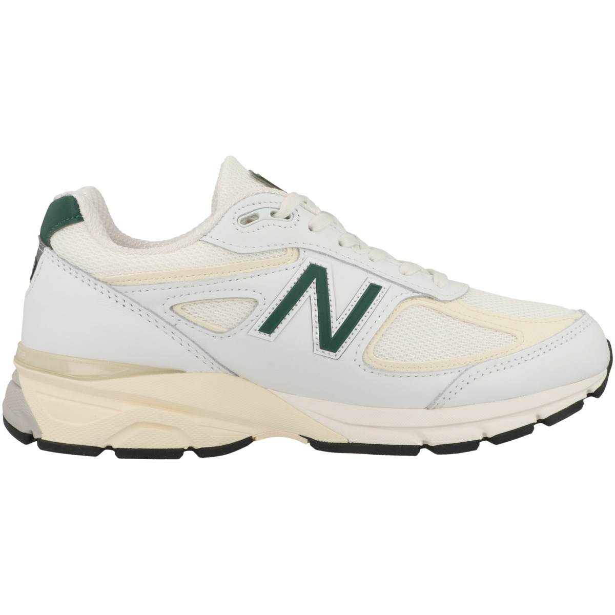 New Balance U 990 TC4 Made in USA Sneaker weiss New Balance U 990 TC4 Made in USA Sneaker weiss