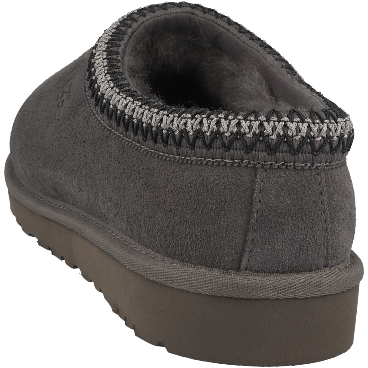 UGG Tasman II Men Hausschuhe dunkelgrau