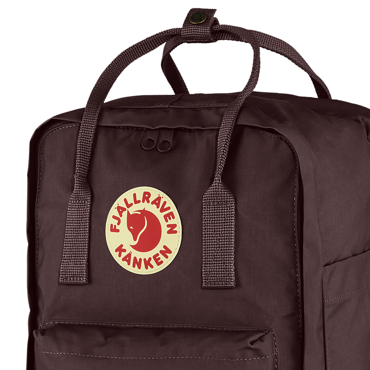 Fjällräven Kanken Laptop 15 Rucksack lila Fjällräven Kanken Laptop 15 Rucksack lila