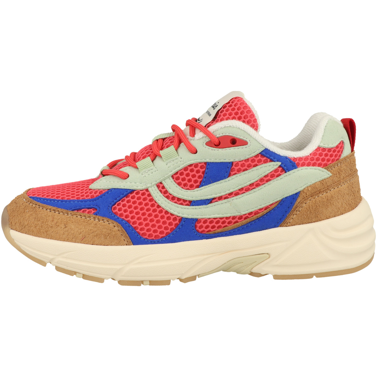 multicolor