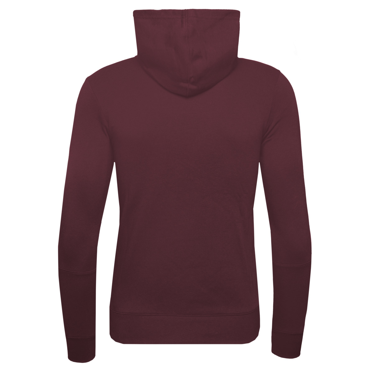 Champion Hooded Sweatshirt bordeaux